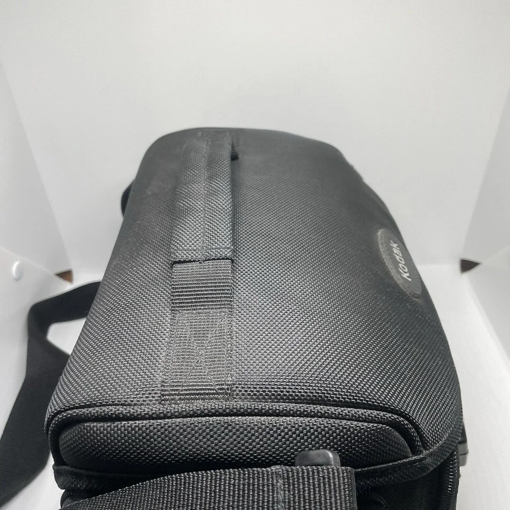 Kodak Camera Bag Dual‎ Pockets Great Condition